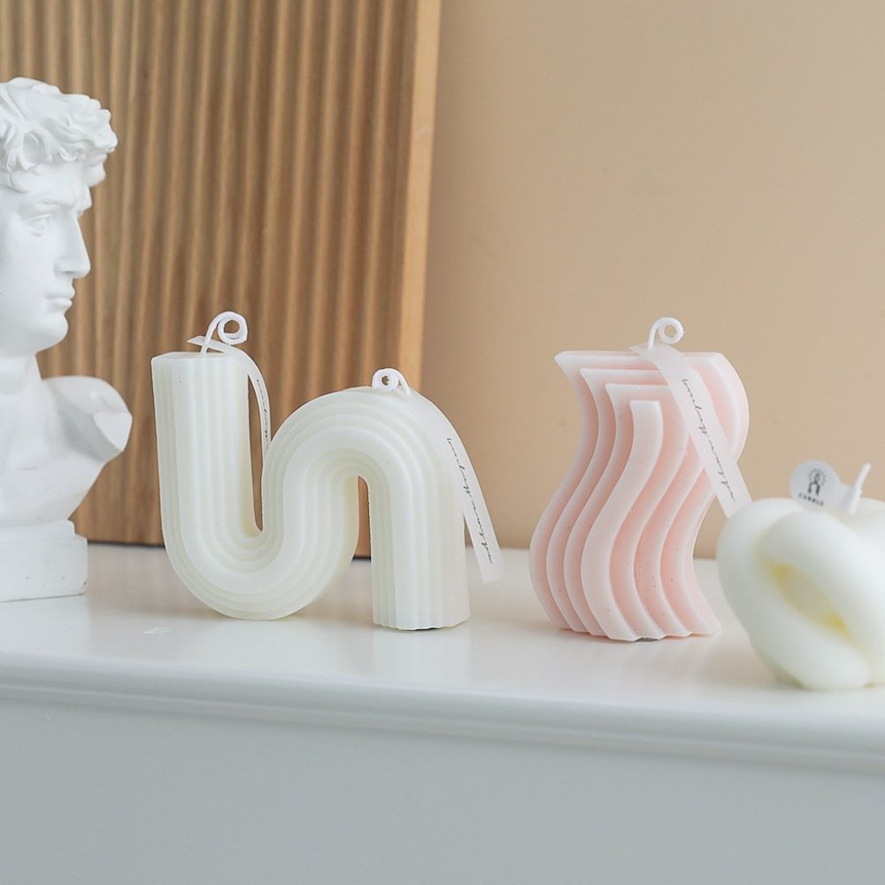 Handmade Candle - Picture 8 of 12